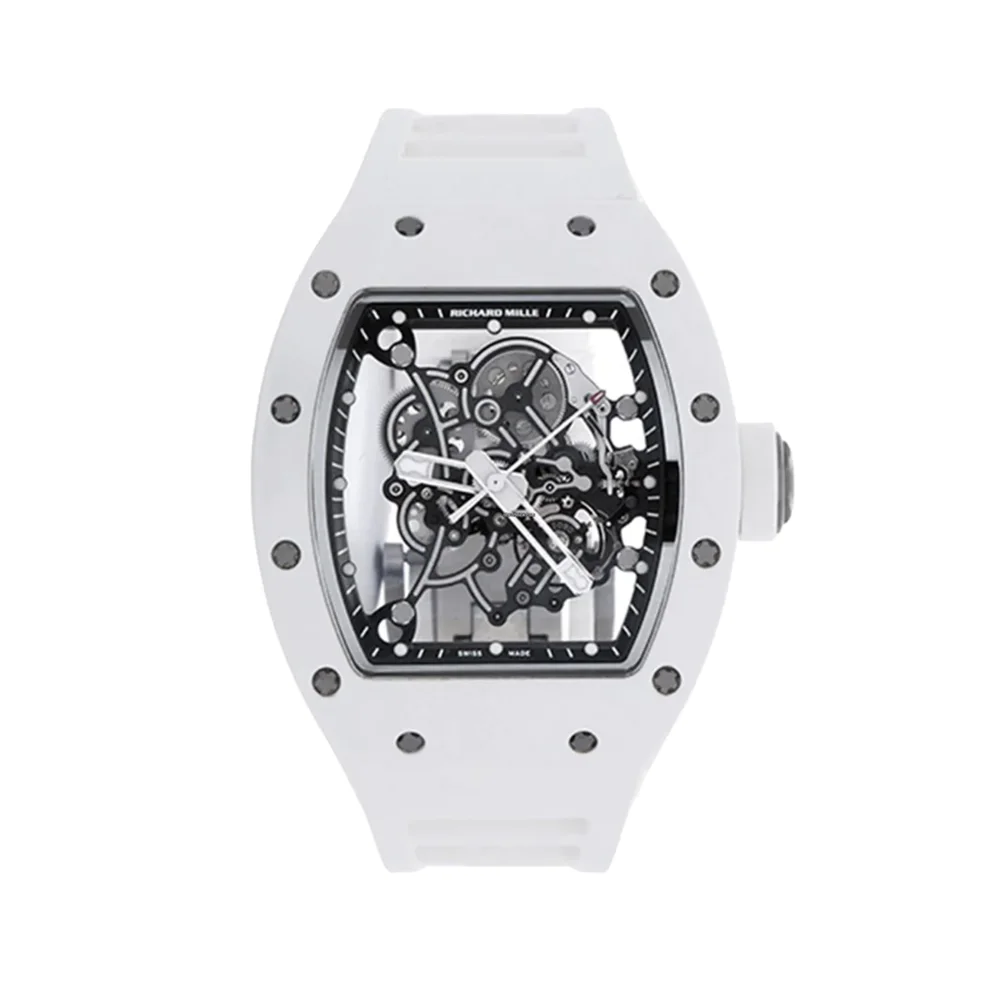 Richard Mille RM 055 BUBBA WATSON